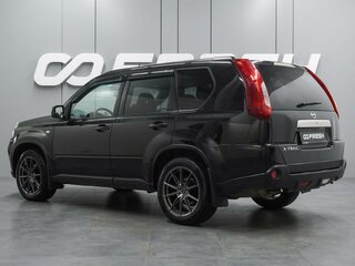 2013 Nissan X-Trail II Рестайлинг, чёрный, 1263000 рублей, вид 2