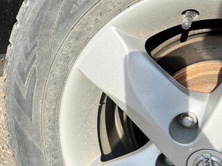 2013 Nissan Qashqai I Рестайлинг, белый, 1150000 рублей, вид 3