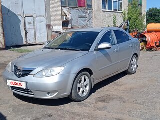 2011 Haima 3, серебристый, 325000 рублей, вид 1