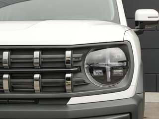 2026 Haval H3 I Рестайлинг, белый, 2749000 рублей, вид 5