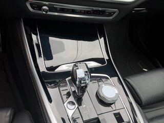 2019 BMW X5 M50d IV (G05/G18), серебристый, 6500000 рублей, вид 5