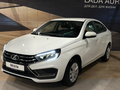 2026 Lada (ВАЗ) Vesta I Рестайлинг (NG), белый, 1685000 рублей