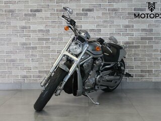 2012 Harley-Davidson Night Rod, серебристый, 1192000 рублей, вид 2