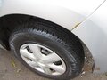 2008 Toyota Passo I (C10), серебристый, 455000 рублей - вид 8