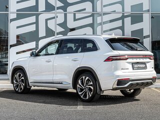 2023 Geely Monjaro I, белый, 2859000 рублей, вид 2