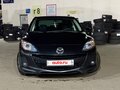 2012 Mazda 3 II (BL) Рестайлинг, чёрный, 740000 рублей