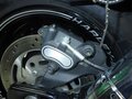 2016 Harley-Davidson Fat Bob, зелёный, 945000 рублей - вид 9
