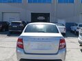 2026 Lada (ВАЗ) Granta I Рестайлинг, серебристый, 1151000 рублей - вид 2