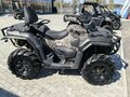 2024 CFMoto CFORCE 1000 EPS, коричневый, 1249000 рублей - вид 1