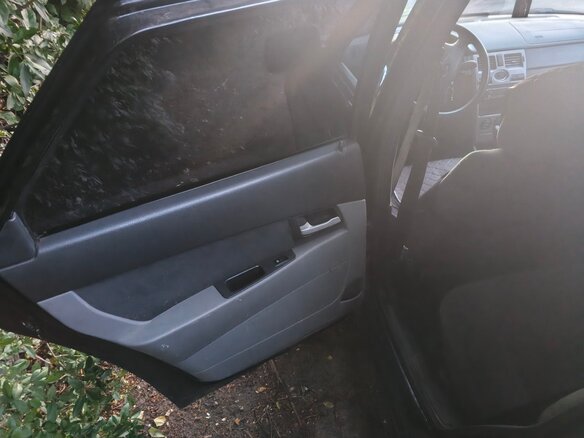 2010 Lada (ВАЗ) Priora I, синий, 260000 рублей - вид 19