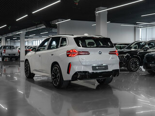 2026 BMW X3 Long 30L xDrive IV (G45/G48), белый, 7050000 рублей, вид 4