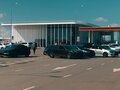 2008 Mitsubishi Lancer X, чёрный, 950000 рублей - вид 1