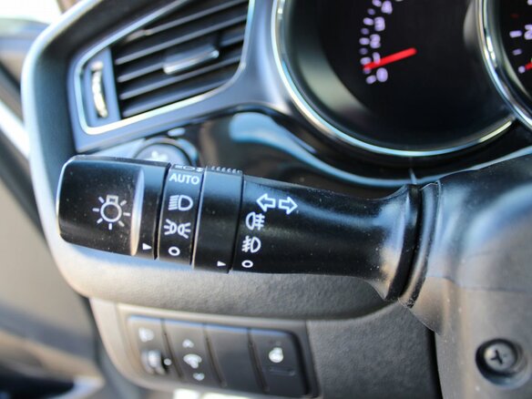 2015 Kia Ceed II, белый - вид 12