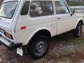 1992 Lada (ВАЗ) 2121 (4x4) I, белый, 220000 рублей - вид 4