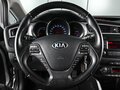 2016 Kia Ceed II Рестайлинг, серый, 1529000 рублей - вид 11