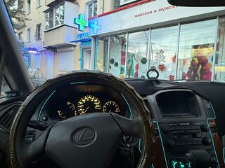 2000 Lexus RX 300 I, серый, 900000 рублей, вид 4