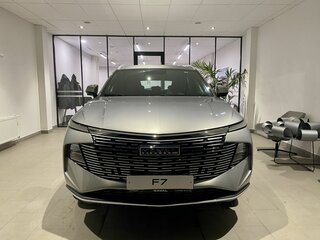 2026 Haval F7 II, серый, 3299000 рублей, вид 2