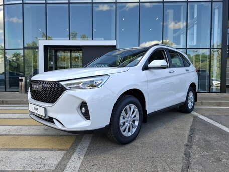 Haval M6 II