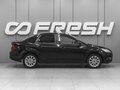 2008 Ford Focus II Рестайлинг, голубой, 499000 рублей - вид 4