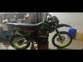 2026 Sharmax RR 240, зелёный, 70000 рублей - вид 1