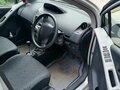 2010 Toyota Vitz II (XP90), серый, 490000 рублей - вид 4