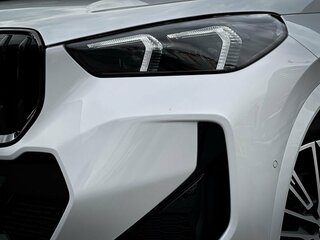 2026 BMW X1 Long 25Li xDrive III (U11/U12), белый, 6150000 рублей, вид 4