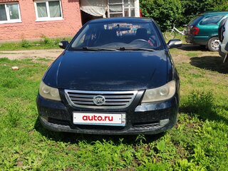 2014 Lifan Solano I Рестайлинг (630), чёрный, 240000 рублей, вид 1