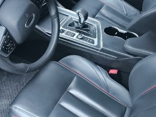 2023 Omoda S5, белый, 907000 рублей, вид 3