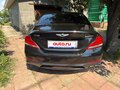 2018 Genesis G70 I, чёрный, 1889000 рублей - вид 9