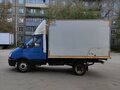 2011 ГАЗ 2747, синий, 680000 рублей - вид 1