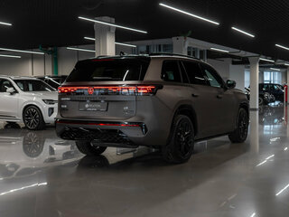 2026 Volkswagen Teramont Pro II (China Market), коричневый, 6250000 рублей, вид 4