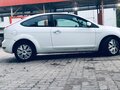 2010 Ford Focus II Рестайлинг, белый, 450000 рублей - вид 7