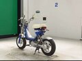 1982 Yamaha Mate, синий, 57000 рублей - вид 10