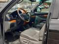 2004 Lexus GX 470 I, чёрный, 2500000 рублей - вид 5