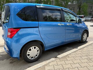 2011 Honda Freed I, синий, 1199000 рублей, вид 5