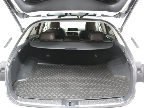 2018 Lexus RX 300 IV, белый - вид 20
