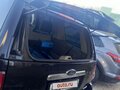 2008 Ford Explorer IV, чёрный - вид 5
