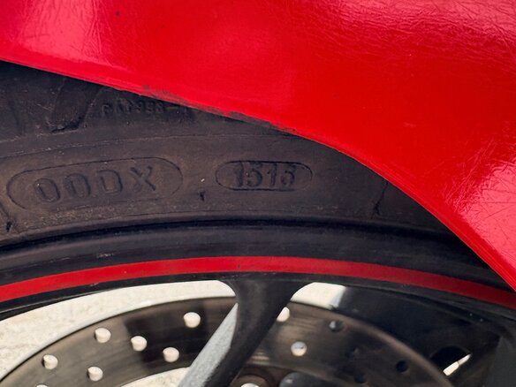2016 Yamaha YZF-R3, белый, 430000 рублей - вид 5