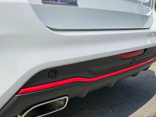 2023 Lada (ВАЗ) Granta Drive Active I Рестайлинг, белый, 1248000 рублей, вид 4