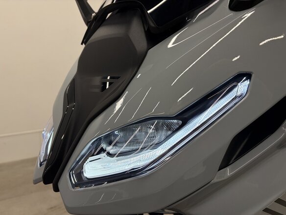 2025 BMW R 1300 RS, серый, 2900000 рублей - вид 7