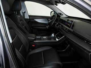2023 Chery Tiggo 7 Pro Max I, серый, 1550000 рублей, вид 5