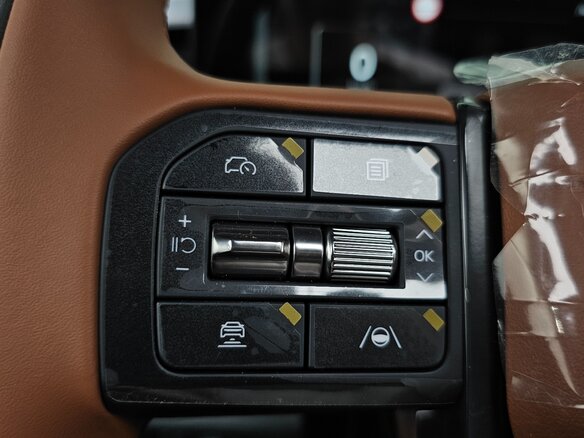 2025 Kia Tasman, бежевый, 5830000 рублей - вид 21