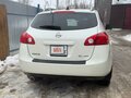 2007 Nissan Rogue I, белый, 1050000 рублей - вид 11