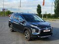 2022 Mitsubishi Xpander Cross I, серый, 2550000 рублей