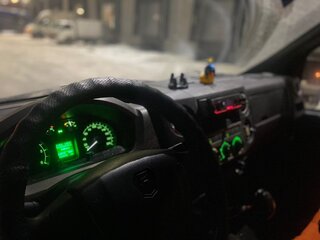 2021 ГАЗ ГАЗель Next, чёрный, 2300000 рублей, вид 4
