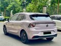 2025 MG 4 EV 53.95 kWh II, фиолетовый, 1670000 рублей - вид 2