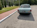 1977 ГАЗ 24 «Волга» 24 I (24), серебристый, 1100000 рублей - вид 5
