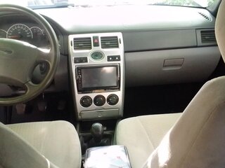 2007 Lada (ВАЗ) Priora I, серый, 300000 рублей, вид 4