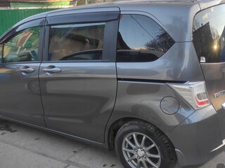 2012 Honda Freed I Рестайлинг, серый, 1250000 рублей, вид 2