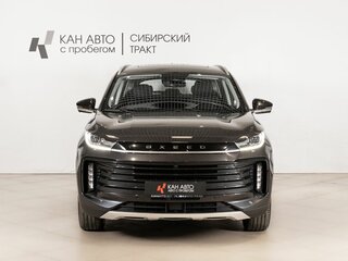 2023 Exeed TXL I Рестайлинг, серый, 2230700 рублей, вид 2